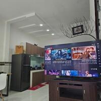 Nhà 4,55×10 đúc 1 lầu đường Liên Khu 4-5, BHH B, B.tân