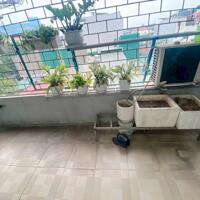 Cho thuê nhà ngõ 647 Lĩnh Nam, ô tô đỗ cửa, 4 tầng, 25m2, 3 ngủ, 7.5 Triệu - vào được ngay
