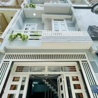 SIÊU PHẨM - HXH 8m THIÊN PHƯỚC - DT 49m2 - 4 tầng - giá chỉ 9.4 tỷ tl