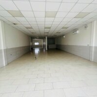 CHO THUÊ MẶT TIỀN DTSD 253m2 ĐƯỜNG HÙNG VƯƠNG - NINH KIỀU - CẦN THƠ