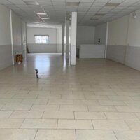 CHO THUÊ MẶT TIỀN DTSD 253m2 ĐƯỜNG HÙNG VƯƠNG - NINH KIỀU - CẦN THƠ