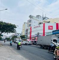 CHO THUÊ MẶT TIỀN DTSD 253m2 ĐƯỜNG HÙNG VƯƠNG - NINH KIỀU - CẦN THƠ