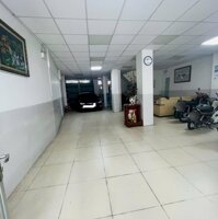 CHO THUÊ MẶT TIỀN DTSD 253m2 ĐƯỜNG HÙNG VƯƠNG - NINH KIỀU - CẦN THƠ