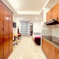 CĂN HỘ STUDIO QUẬN 3
