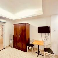 CĂN HỘ STUDIO QUẬN 3