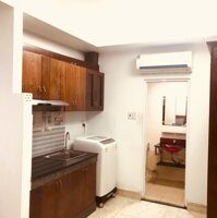 CĂN HỘ STUDIO QUẬN 3