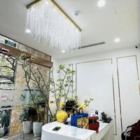 Tòa Văn Phòng Hạng A- Lô Góc Bề Thế-Phố Nguyễn Xiển 96/120m, 9Tầng,MT 20m 98 Tỷ - LH 0987881444
