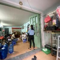 Nhà rộng, hẻm ô tô tránh, Cống Lở cạnh Phúc Yên, 6.2 tỷ