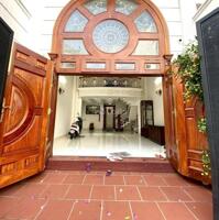 Cho Thuê Villa Trần Quang Diệu, Quận 3 - 5,5m x 16m - Giá chỉ 60tr