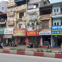 Bán nhà mặt phố Vạn Phúc, kinh doanh sầm uất, DT 54m2 6 tầng giá bán RẺ NHẤT phố 18 tỷ LH 0942.193.386