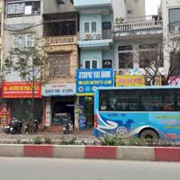 Bán nhà mặt phố Vạn Phúc, kinh doanh sầm uất, DT 54m2 6 tầng giá bán RẺ NHẤT phố 18 tỷ LH 0942.193.386