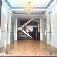 CHO THUÊ NHÀ 2 LẦU MẶT TIỀN XÔ VIẾT NGHỆ TĨNH - NINH KIỀU - CẦN THƠ