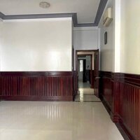 CHO THUÊ NHÀ 2 LẦU MẶT TIỀN XÔ VIẾT NGHỆ TĨNH - NINH KIỀU - CẦN THƠ