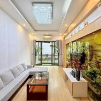 BÁN GẤP!!SIÊU PHẨM TÂN KHAI, HÀNG XÓM TIMESCITY, 3 BƯỚC RA Ô TÔ, 35M, NHỈNH 6 TỶ