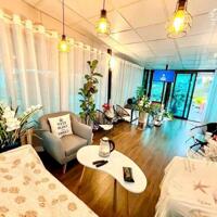 BÁN GẤP!!SIÊU PHẨM TÂN KHAI, HÀNG XÓM TIMESCITY, 3 BƯỚC RA Ô TÔ, 35M, NHỈNH 6 TỶ