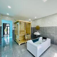 SIÊU PHẨM TÂN THỚI HIỆP QUẬN 12- NHÀ MỚI 61M2, 5 TẦNG HẺM NHỰA 6M CHỈ 6 TỶ 600