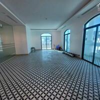 Cho thuê sàn văn phòng siêu thoáng 85m2 tại Vinhomes Marina