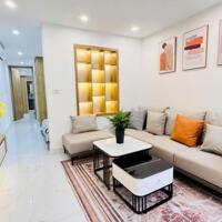 Siêu phẩm tập thể Tầng 1 đường Hoàng Đạo Thành, Thanh Xuân, nhà đẹp full nội thất, ngõ thông