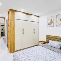 Siêu phẩm tập thể Tầng 1 đường Hoàng Đạo Thành, Thanh Xuân, nhà đẹp full nội thất, ngõ thông