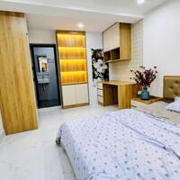 Siêu phẩm tập thể Tầng 1 đường Hoàng Đạo Thành, Thanh Xuân, nhà đẹp full nội thất, ngõ thông