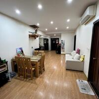 Bán chung cư toà A Star Tower chung 283 Khương Trung, Thanh Xuân 80m giá 5.2 tỷ, căn góc