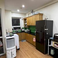 Bán chung cư toà A Star Tower chung 283 Khương Trung, Thanh Xuân 80m giá 5.2 tỷ, căn góc