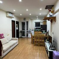 Bán chung cư toà A Star Tower chung 283 Khương Trung, Thanh Xuân 80m giá 5.2 tỷ, căn góc