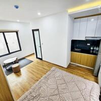 Toà CHDV Mới- Phương Liệt- Thanh Xuân- 144m2 ^7T^ MT 9.6m^ 31 Phòng- 34.8 Tỷ