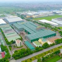 Cho thuê kho xưởng mới xây dựng khu Mỹ Hào , HƯNG YÊN. DT 500m2 dến 90.000m2