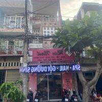 Bán nhà mặt tiền đường số 4, phường 16 ( 8 TỶ 999)