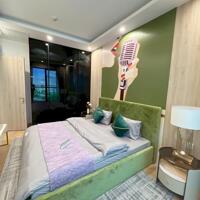 Độc quyền quỹ căn đẹp nhất tại PK London, Paris - Vinhomes Ocean Park 1, vốn chỉ 10%, giảm ngay 12%