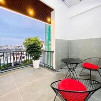 Nhà sang trọng đẳng cấp khu vip gò vấp phan huy ích gần sân bay