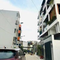 Nhà sang trọng đẳng cấp khu vip gò vấp phan huy ích gần sân bay