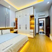 Nhà sang trọng đẳng cấp khu vip gò vấp phan huy ích gần sân bay