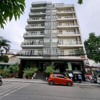 Bán Tòa Tổ Hợp Văn Phòng+Căn Hộ Dịch Vụ-Phố Quảng Bá ((Tô Ngọc Vân, Đặng Thai Mai) 120/145m, 9T Thang máy., MT 8.5m 138 Tỷ (TL)