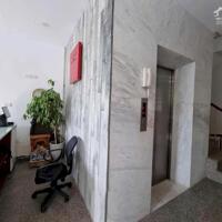 Bán Tòa Tổ Hợp Văn Phòng+Căn Hộ Dịch Vụ-Phố Quảng Bá ((Tô Ngọc Vân, Đặng Thai Mai) 120/145m, 9T Thang máy., MT 8.5m 138 Tỷ (TL)