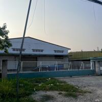 CHỦ CẦN BÁN NHÀ XƯỞNG ĐƯỜNG DT744, TP BẾN CÁT - DT: 2.877M2 - GIÁ: 29TỶ - LH: 0582307888