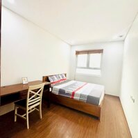 Bán gấp căn góc 3PN 128m2 view hồ Chung cư Time Tower tầng đẹp, nội thất xịn, ở + cho thuê tốt