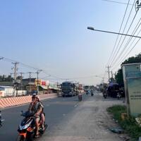 CHỦ CẦN BÁN NHÀ XƯỞNG ĐƯỜNG DT744, TP BẾN CÁT - DT: 2.877M2 - GIÁ: 29TỶ - LH: 0582307888