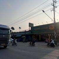 CHỦ CẦN BÁN NHÀ XƯỞNG ĐƯỜNG DT744, TP BẾN CÁT - DT: 2.877M2 - GIÁ: 29TỶ - LH: 0582307888