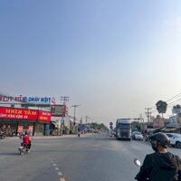 CHỦ CẦN BÁN NHÀ XƯỞNG ĐƯỜNG DT744, TP BẾN CÁT - DT: 2.877M2 - GIÁ: 29TỶ - LH: 0582307888