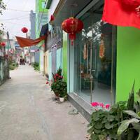 Chỉ 1,45 tỷ 55m2 Vân Tra, An Đồng, ngõ nông cực sáng, oto vào