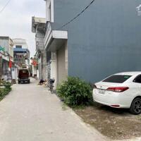 Chỉ 1,45 tỷ 55m2 Vân Tra, An Đồng, ngõ nông cực sáng, oto vào