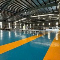 cho thuê kho xưởng khu công nghiêp hiêp phước TPHCM