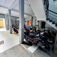 TRUNG TÂM PHƯỜNG 11 - Q.GÒ VẤP - GIÁ: 20,5 TỶ - 155M2 - DT: 7 X 23M - 4 TẦNG - 17 PHÒNG