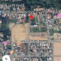 Bán Đất Diên An - Giáp Khu Đô Thị - Giá 1tỷ550tr
