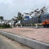 Bán lô đất tại Ngọc Xuyên, Đồ Sơn, Hải Phòng  LÔ ĐẤT ĐỐI DIỆN SÂN GOLF - MẶT ĐƯỜNG NGUYỄN HỮU CẦU