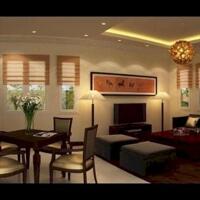 Bán biệt thự Vườn Đào 230m2 x 4 tầng, mặt tiền 12m An Ninh Tuyệt Đối, Cả Khu Chỉ 1 Nhà Bán.