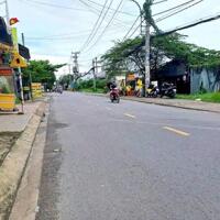 Bán nhà mặt phố tại Đường Phạm Thị Giây, Thới Tam Thôn, Hóc Môn, giá tốt, 1738m2