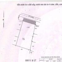 Bán nhà mặt phố tại Đường Phạm Thị Giây, Thới Tam Thôn, Hóc Môn, giá tốt, 1738m2